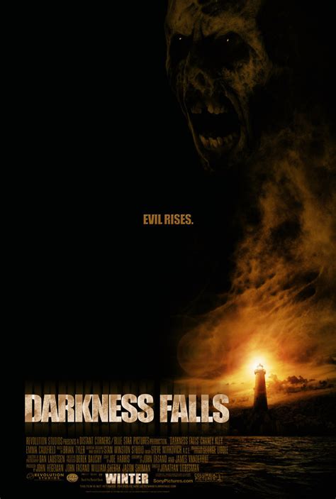 darkness falls 2